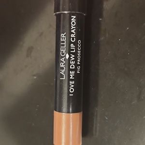 Laura Geller I Love Me Dew Lip Crayon